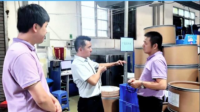 选密封圈：始于需求，久于品质，质量永远第一