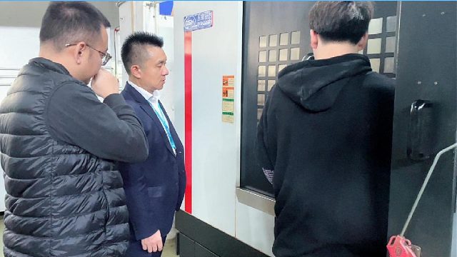 密封圈零件虽小，生产标准分毫不让