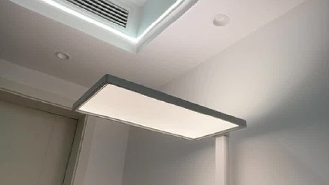 护眼大路灯怎么选？直发光vs侧发光、色温参数、靠谱品牌一次说清