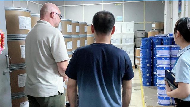 敞开整条生产线，用密封圈品质收获信任