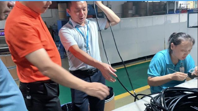 大小客户定，密封我们保