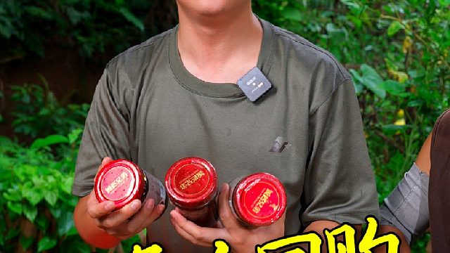 能让老顾客回购的豆豉酱，不管是拌饭拌面还是炒菜都好吃
