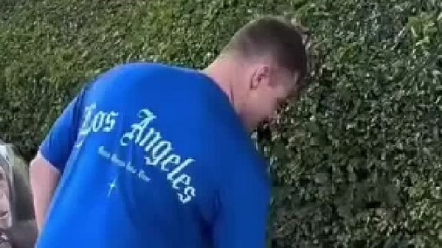 后边俩绑死的