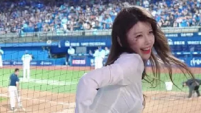 世界杯拉拉队吗？
