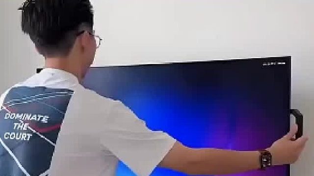 我有个疑问，为什么他一定要掰弯了？