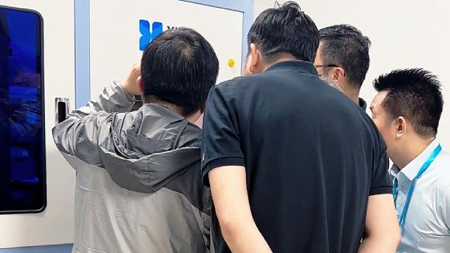 做好密封圈，双重严苛把关品质