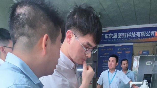 油缸密封圈源头厂家斯特封 格莱圈 防尘圈全套供应 支持定制