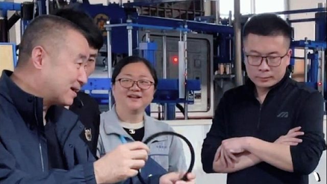密封圈源头工厂，用实力回应客户信任