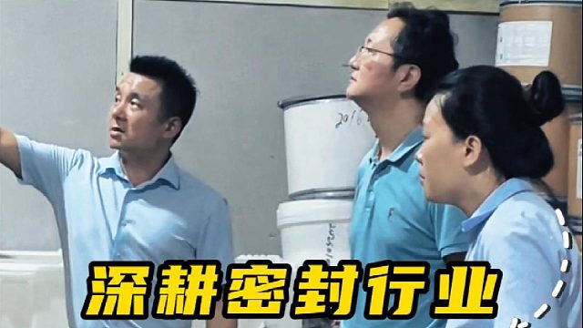 深耕密封行业，东莞厂家一直在