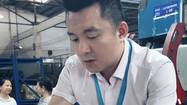 要卖多少密封圈，才能开上迈巴赫？