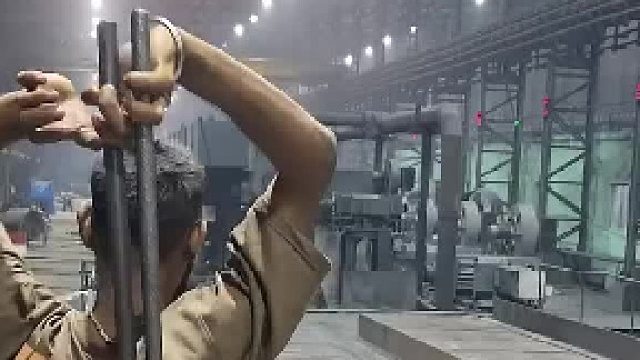 一个不小心就要报工伤