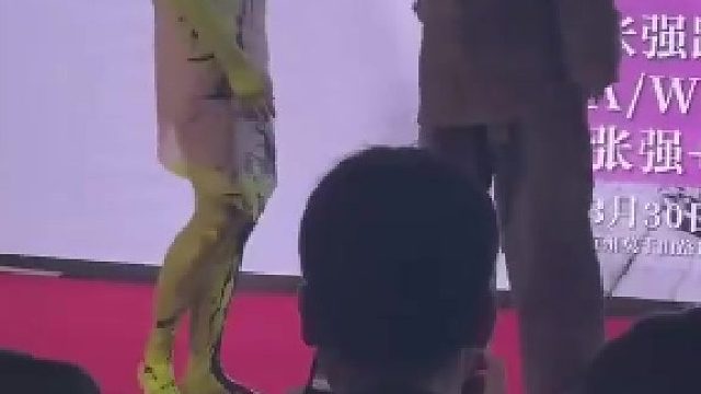 原谅我不懂艺术