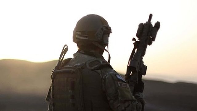 为啥打巷战是步兵坟墓：战术小队精准射手进阶玩法