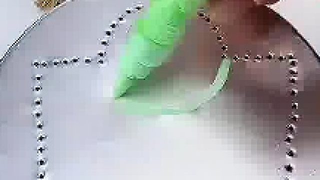 手工打孔金属盖​