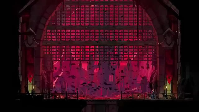 《恶魔城：贝尔蒙特的诅咒》上手前瞻