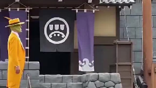 变相怪杰可能打不赢，但绝对不会输