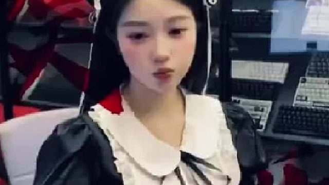 短短30秒变脸2次