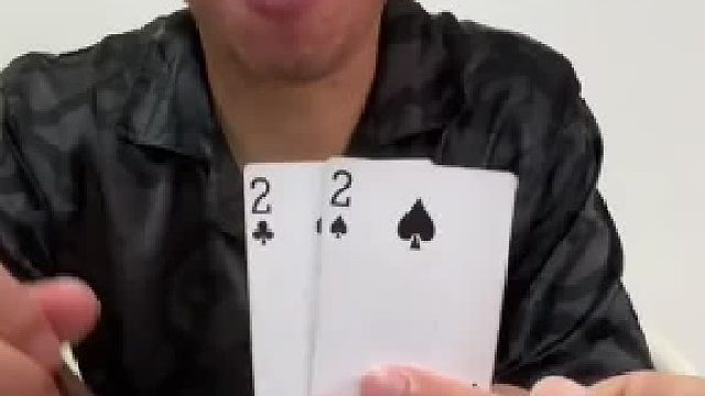 赢了才是高手
