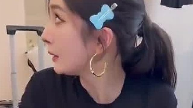 这么大明星没厨子吗