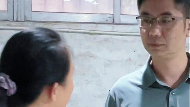 看线径，选L型密封圈尺寸
