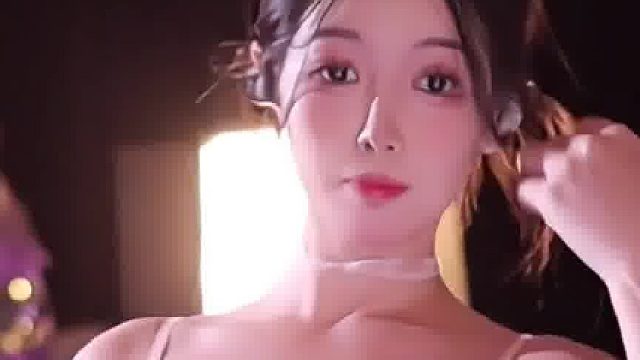 【Ck-李纯儿】有什么比漂亮更重要
