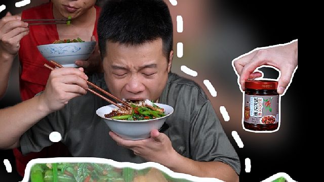 南瓜你们都吃过，但这个南瓜藤估计99%的人都没吃过