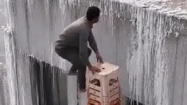 高空作业​