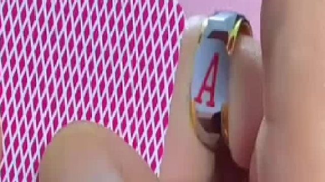 这个戒指只能戴21次
