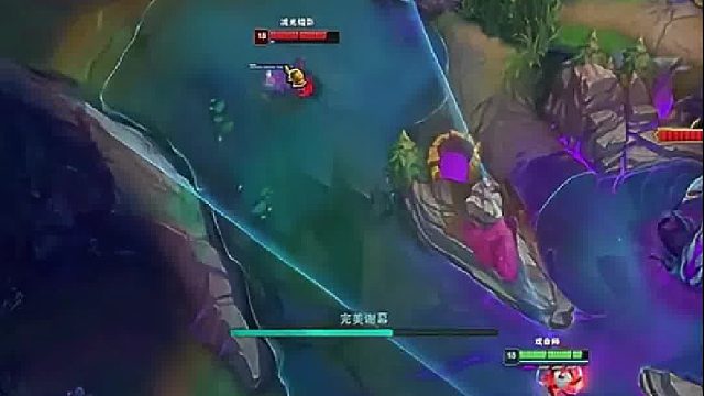 烬：我是打还是不打？