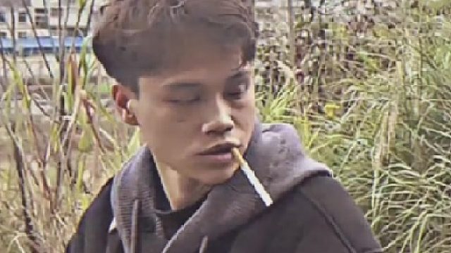 农村就可以随地乱扔垃圾吗