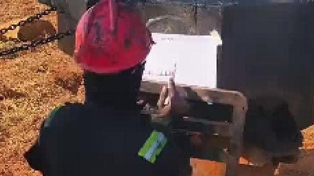 勇敢的人一般能抗几锤？