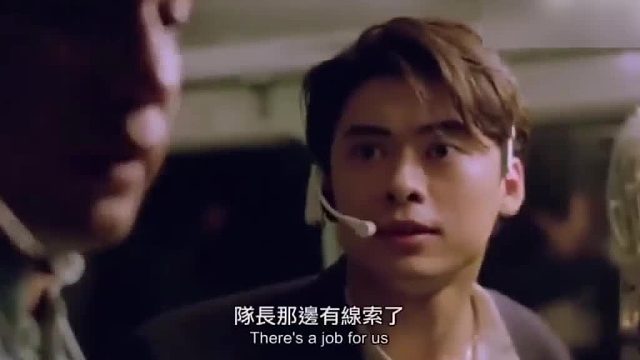 经典港片影视之作，这谁顶得住