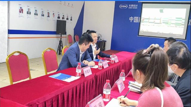 高压腐蚀设备密封圈怎么选？别抄作业！每台设备参数不同