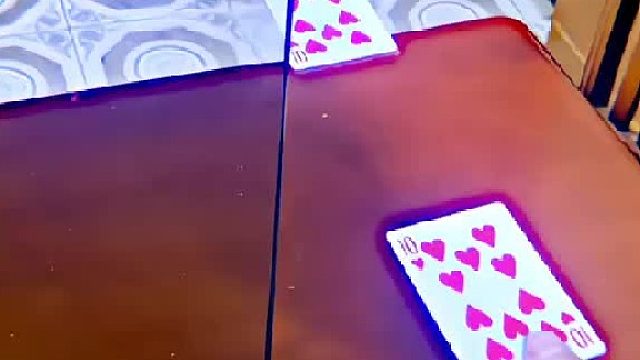 去酒店碰到这种镜子怎么办？？！
