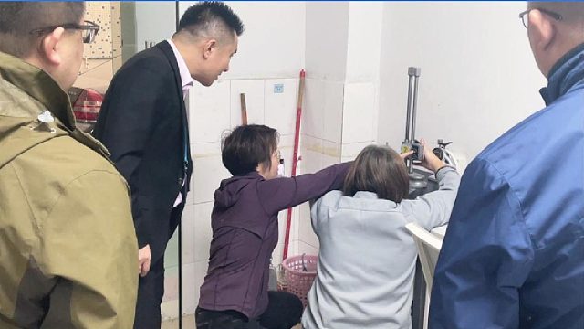 不是，你们做密封圈的人这么卷的吗？
