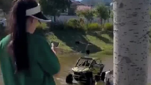 有些人天生就是坏种！