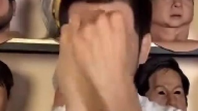 这下好了  完美犯罪出来了