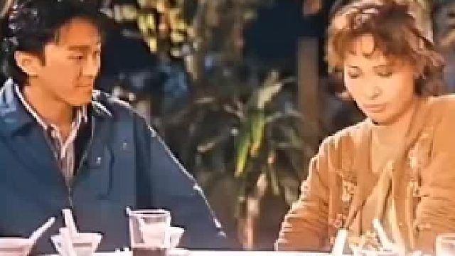 周星驰与萧芳芳无法超越的经典…