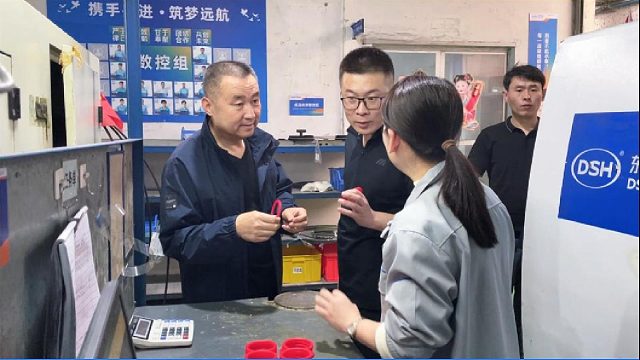 这密封圈比前任还粘人