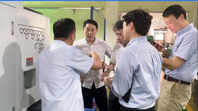 这密封圈治愈了客户的精神内耗