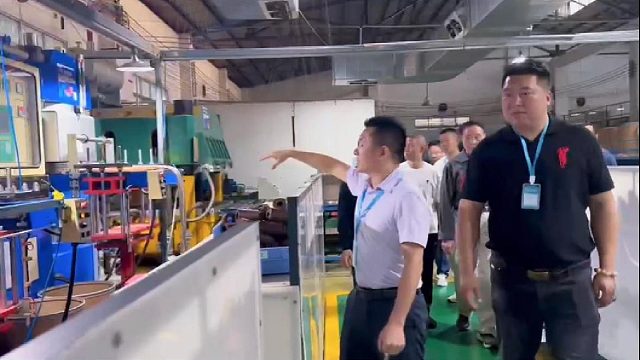 客户说：你们密封圈比我上家强在哪？