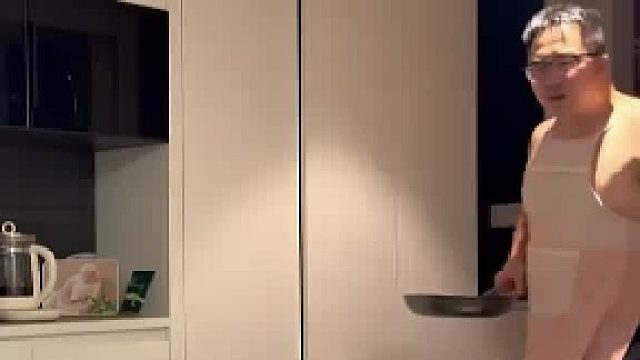 老公预判了老婆的预判