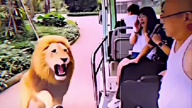 面具之下