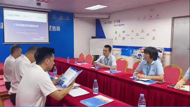 老板说：密封圈的事，我比您更怕出问题