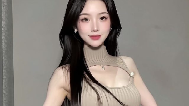 温柔手势舞，治愈你的不开心