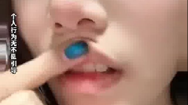 这么q弹，感觉更像假的了