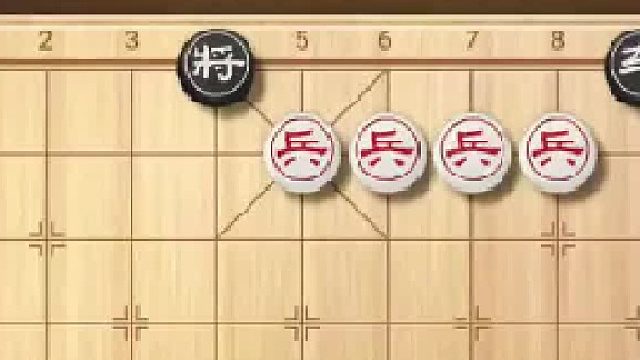 红棋能赢？这也太难了，各位有何高招？