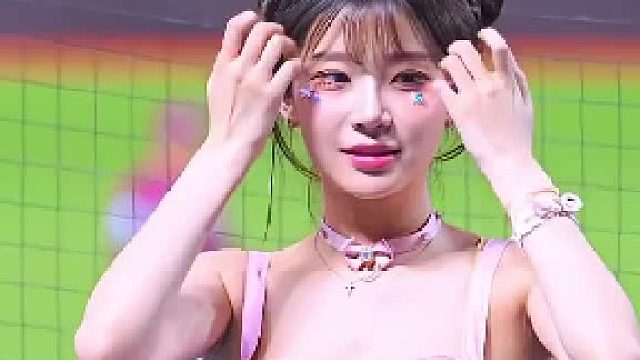 李珠珢你又要干嘛！