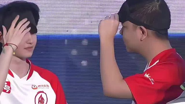 魔丸诺你吓到大帅了