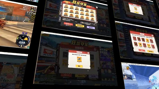 盘点5颗晶石可以换的S车皮肤！宙斯孙尚香腾蛇沉鱼首次登场